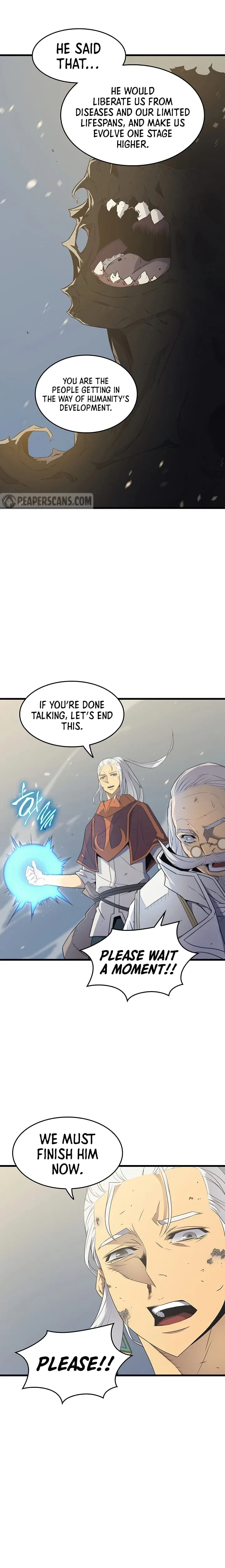 The Great Mage Returns After 4000 Years Chapter 59 – Page 3