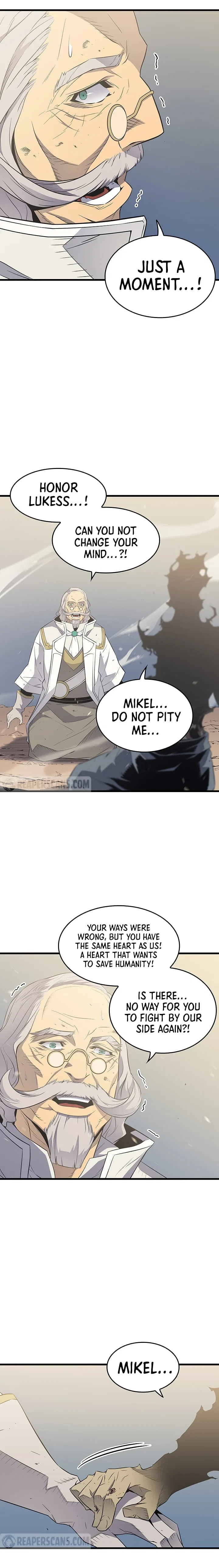 The Great Mage Returns After 4000 Years Chapter 59 – Page 4