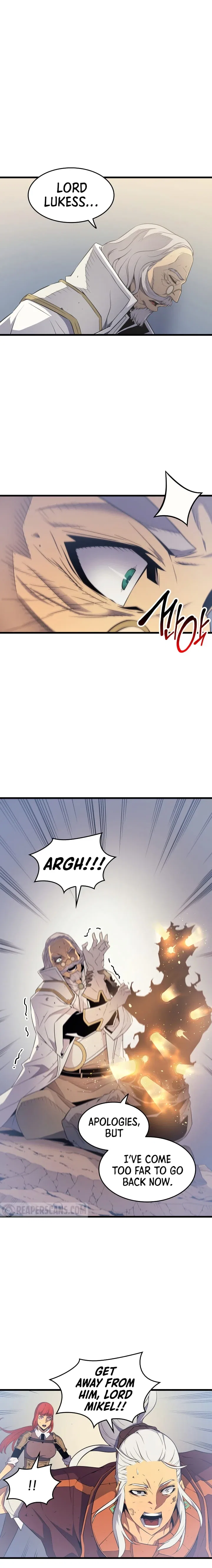 The Great Mage Returns After 4000 Years Chapter 59 – Page 5