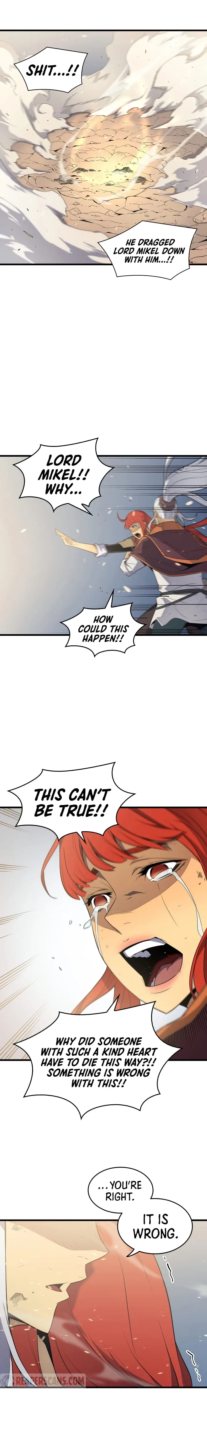 The Great Mage Returns After 4000 Years Chapter 59 – Page 7