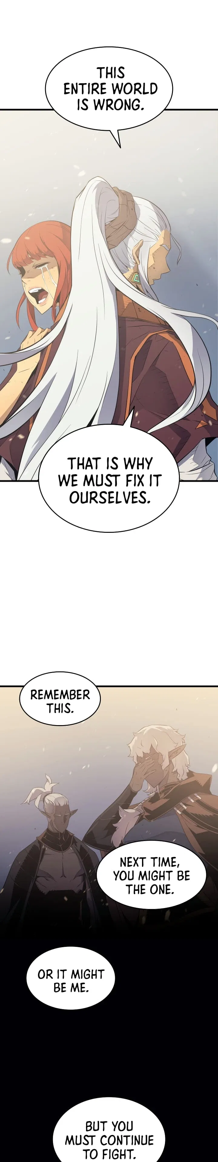 The Great Mage Returns After 4000 Years Chapter 59 – Page 8