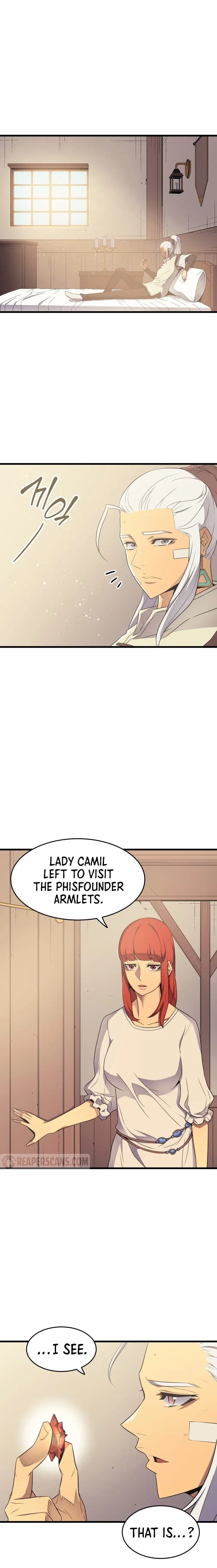 The Great Mage Returns After 4000 Years Chapter 59 – Page 10