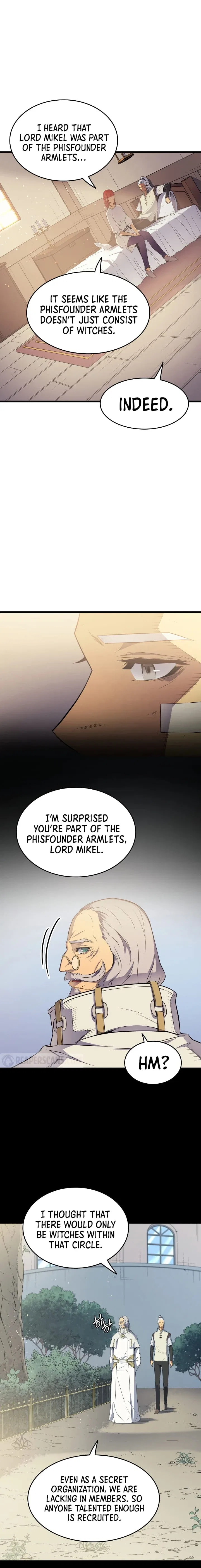 The Great Mage Returns After 4000 Years Chapter 59 – Page 12