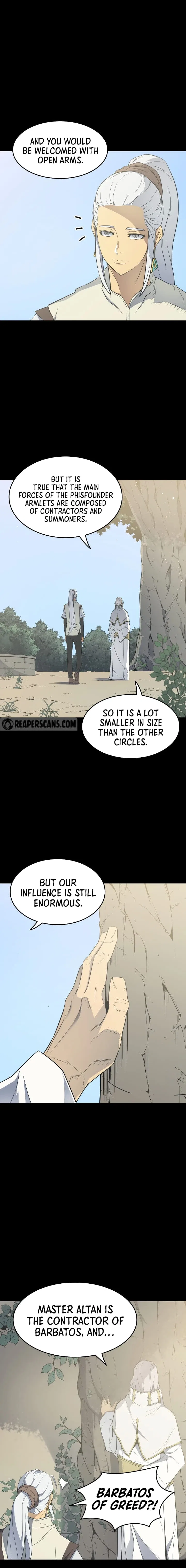 The Great Mage Returns After 4000 Years Chapter 59 – Page 13