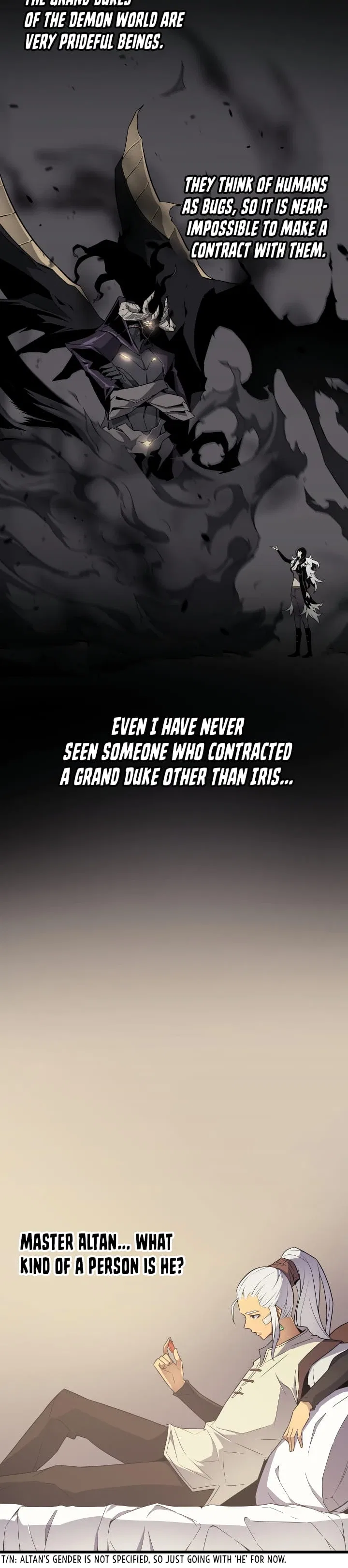 The Great Mage Returns After 4000 Years Chapter 59 – Page 15