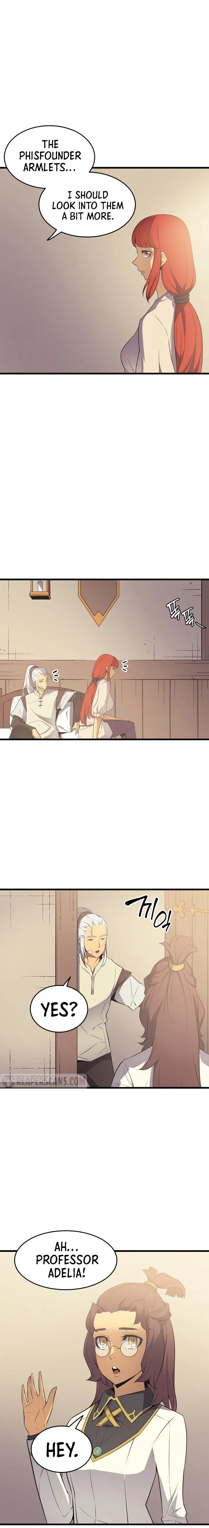 The Great Mage Returns After 4000 Years Chapter 59 – Page 16