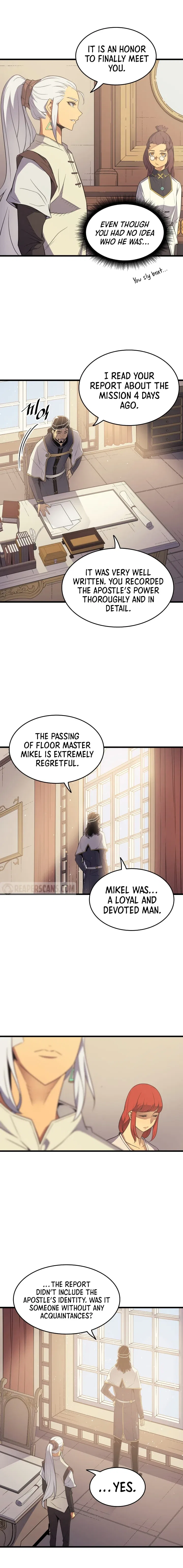 The Great Mage Returns After 4000 Years Chapter 59 – Page 19
