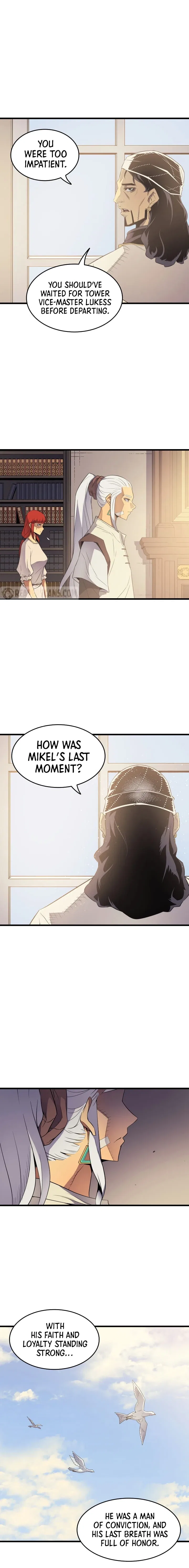 The Great Mage Returns After 4000 Years Chapter 59 – Page 20