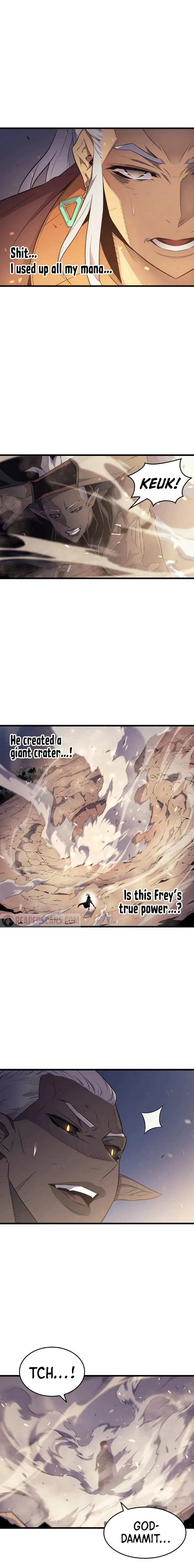The Great Mage Returns After 4000 Years Chapter 58 – Page 3