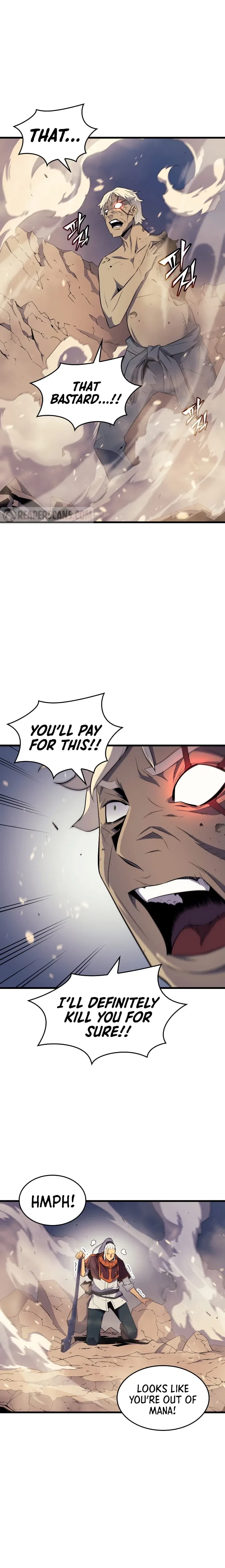 The Great Mage Returns After 4000 Years Chapter 58 – Page 4
