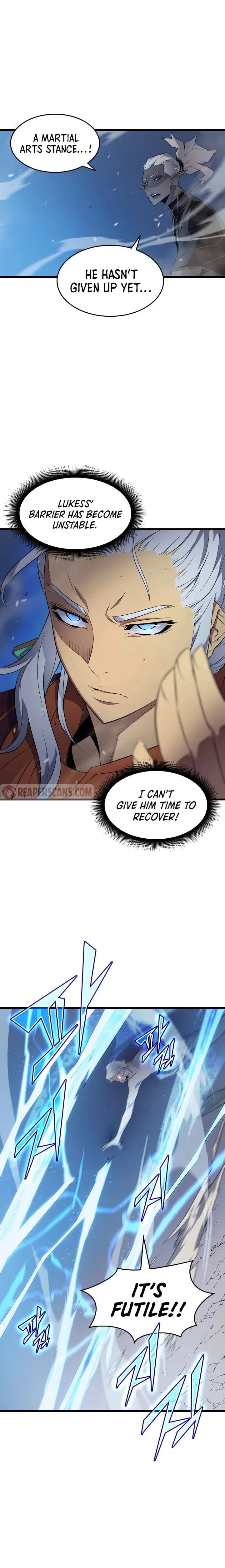The Great Mage Returns After 4000 Years Chapter 58 – Page 7
