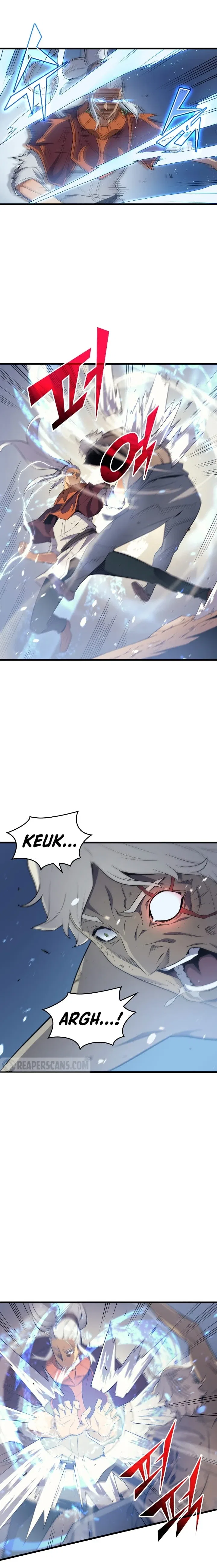 The Great Mage Returns After 4000 Years Chapter 58 – Page 8
