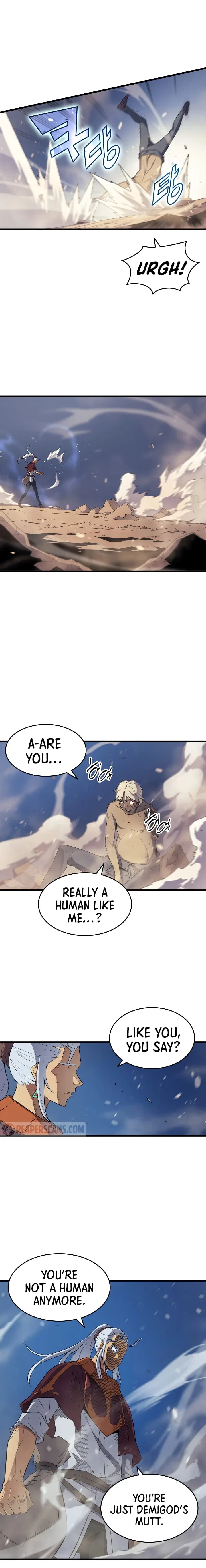 The Great Mage Returns After 4000 Years Chapter 58 – Page 9