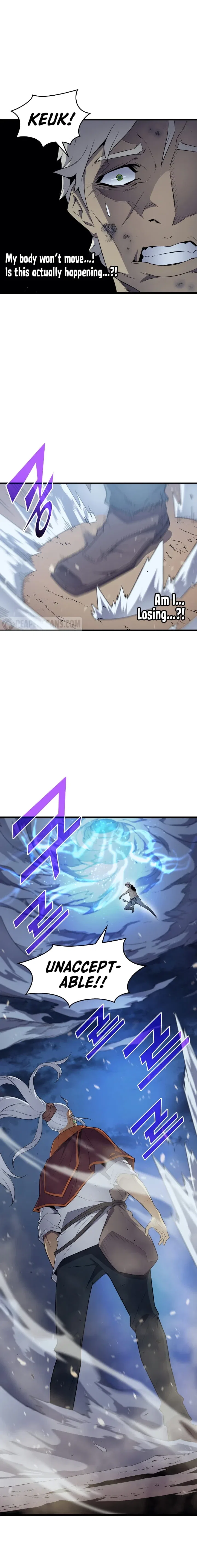 The Great Mage Returns After 4000 Years Chapter 58 – Page 10