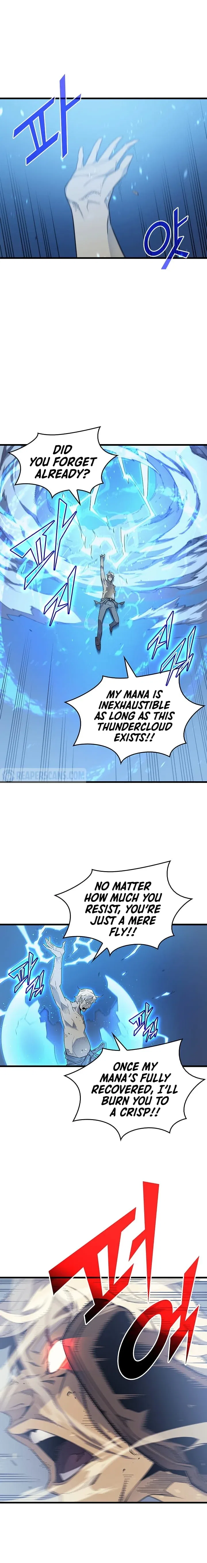 The Great Mage Returns After 4000 Years Chapter 58 – Page 11