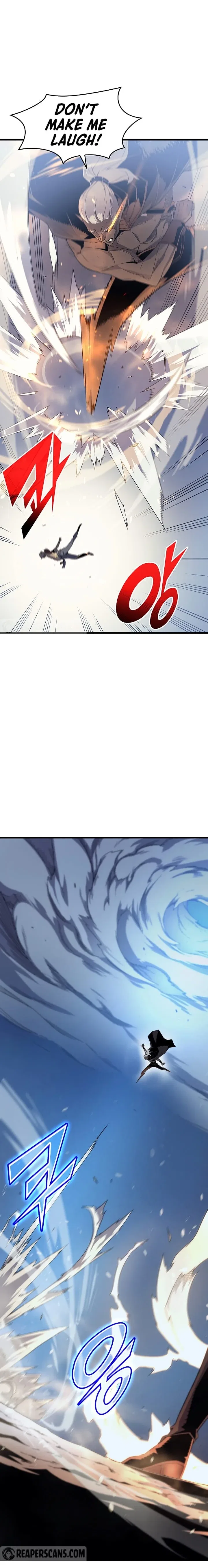 The Great Mage Returns After 4000 Years Chapter 58 – Page 12
