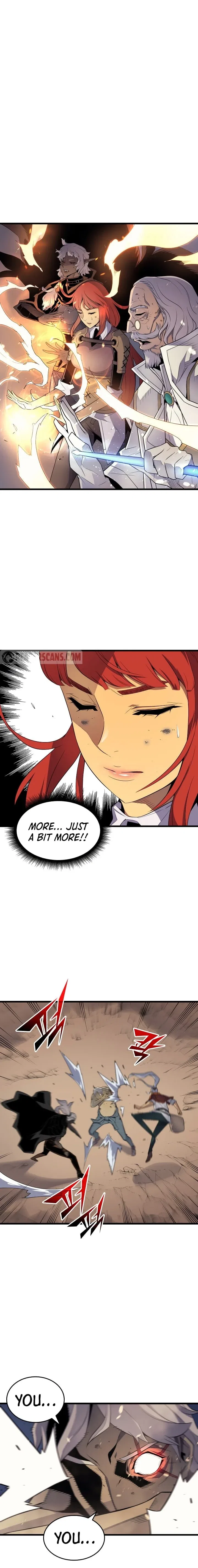 The Great Mage Returns After 4000 Years Chapter 58 – Page 13