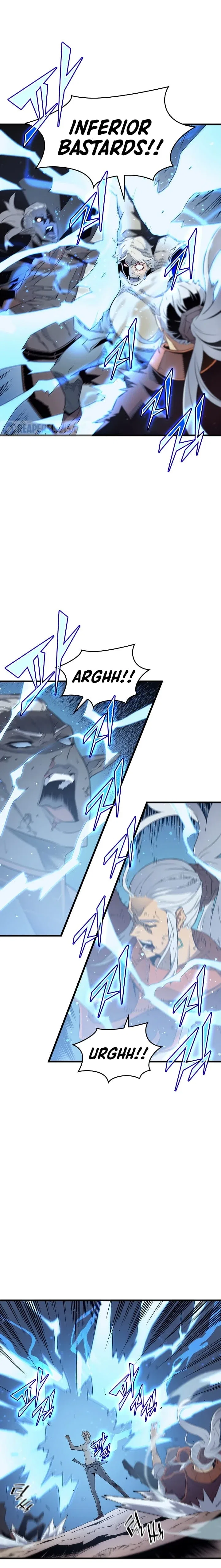 The Great Mage Returns After 4000 Years Chapter 58 – Page 14