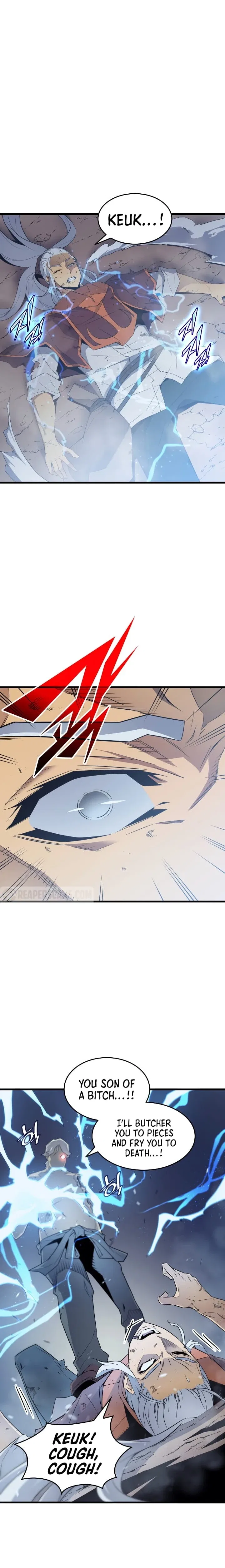 The Great Mage Returns After 4000 Years Chapter 58 – Page 15