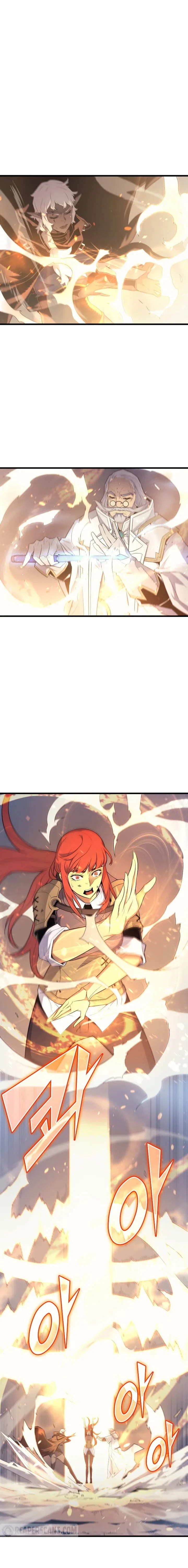 The Great Mage Returns After 4000 Years Chapter 58 – Page 18