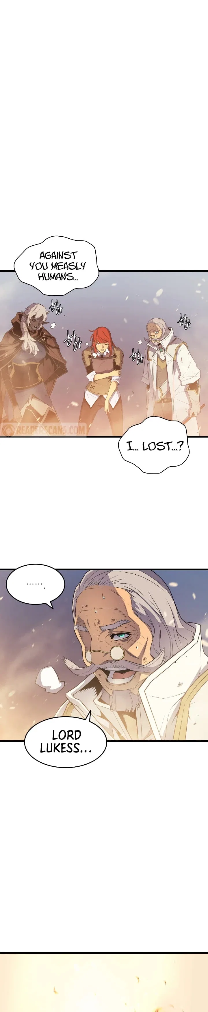 The Great Mage Returns After 4000 Years Chapter 58 – Page 22