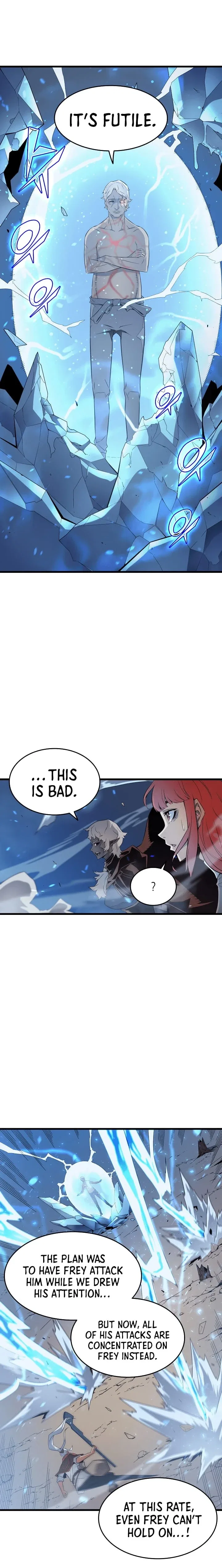 The Great Mage Returns After 4000 Years Chapter 57 – Page 4