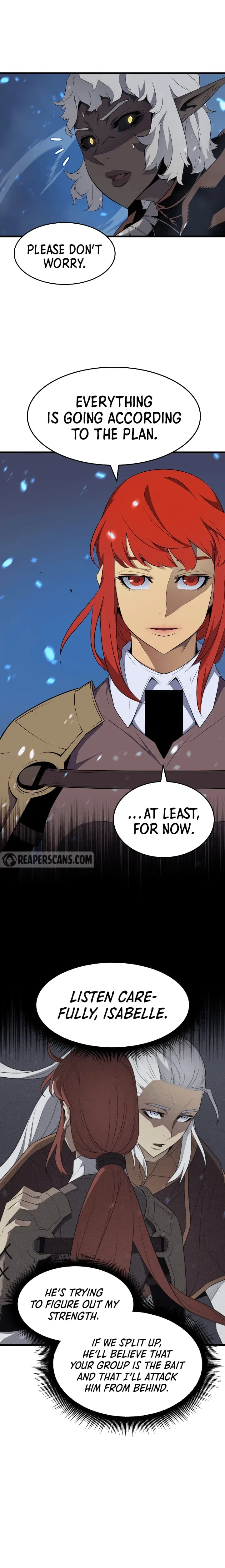 The Great Mage Returns After 4000 Years Chapter 57 – Page 5