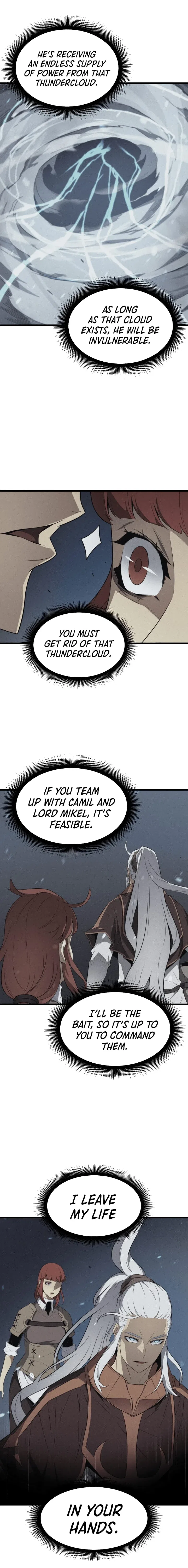 The Great Mage Returns After 4000 Years Chapter 57 – Page 6