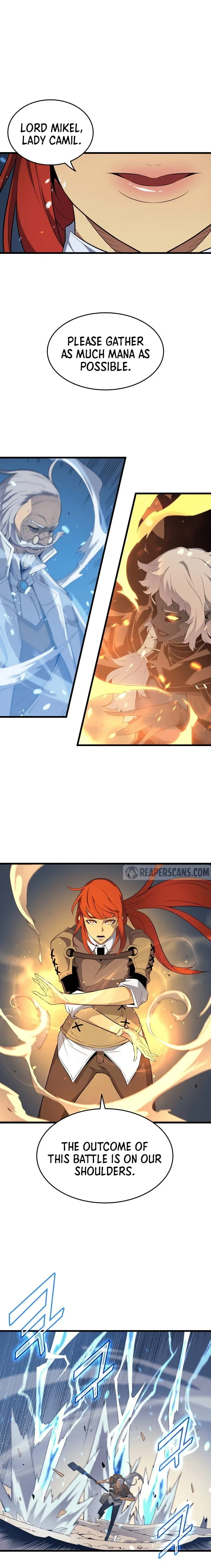 The Great Mage Returns After 4000 Years Chapter 57 – Page 7