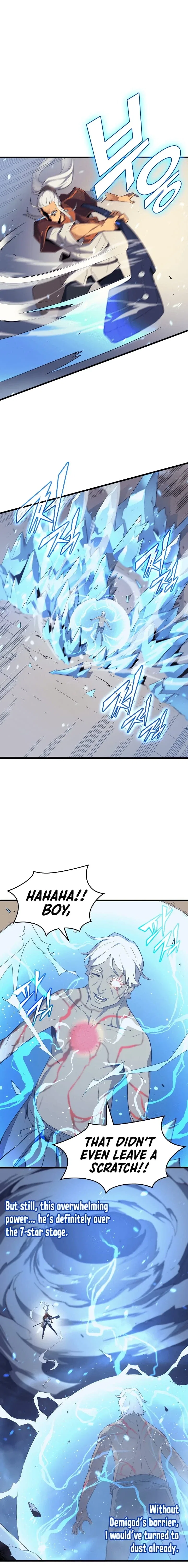 The Great Mage Returns After 4000 Years Chapter 57 – Page 8