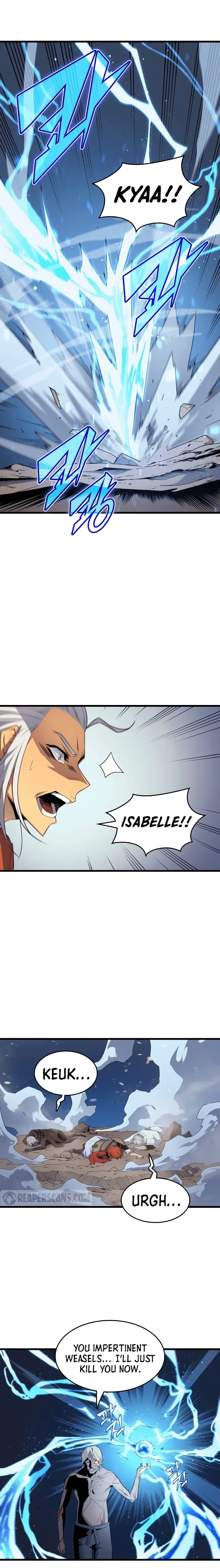 The Great Mage Returns After 4000 Years Chapter 57 – Page 11