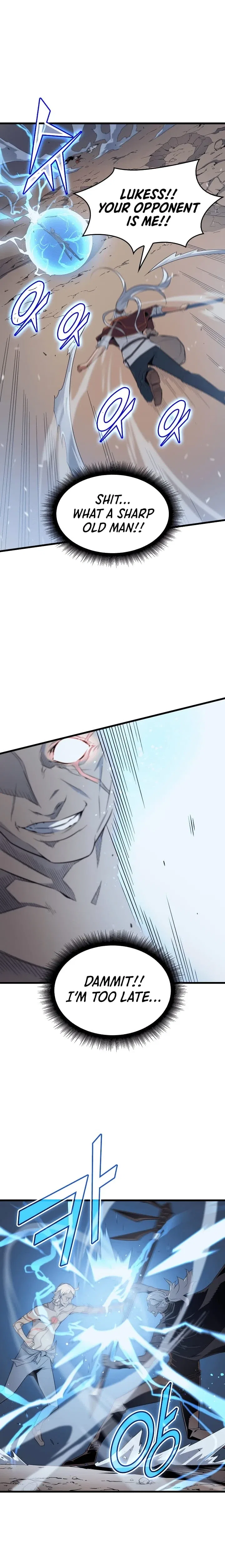 The Great Mage Returns After 4000 Years Chapter 57 – Page 12