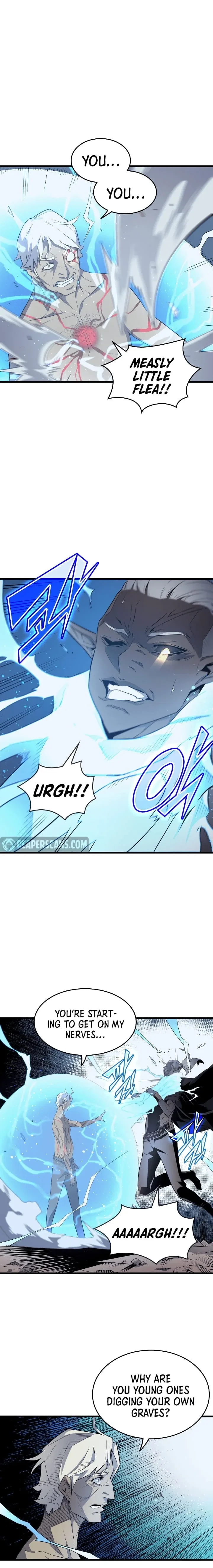 The Great Mage Returns After 4000 Years Chapter 57 – Page 15