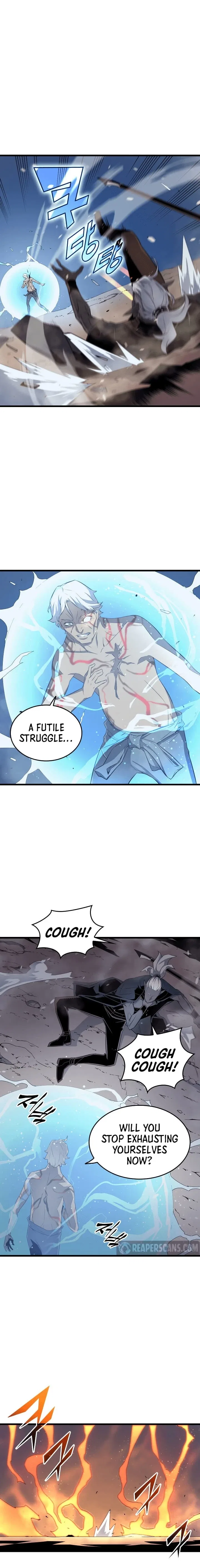 The Great Mage Returns After 4000 Years Chapter 57 – Page 17
