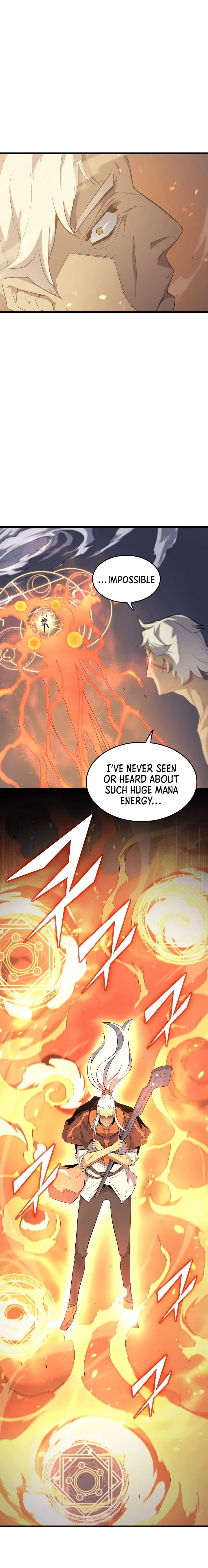 The Great Mage Returns After 4000 Years Chapter 57 – Page 18