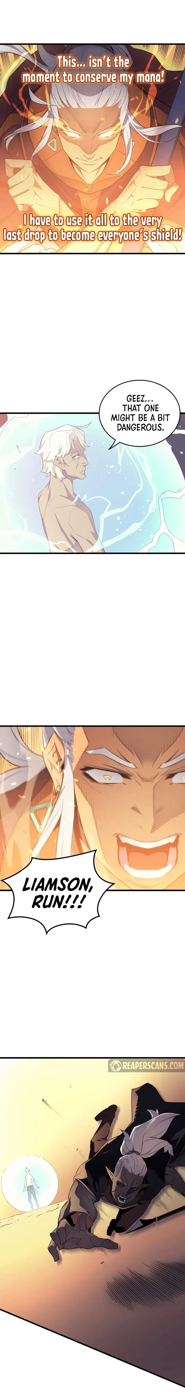 The Great Mage Returns After 4000 Years Chapter 57 – Page 19