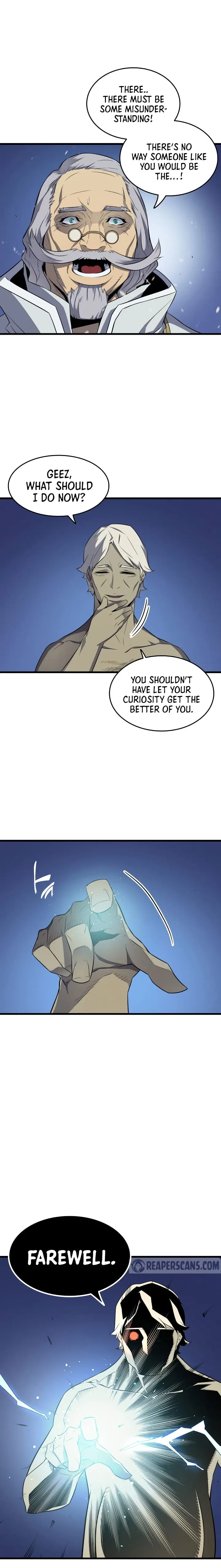 The Great Mage Returns After 4000 Years Chapter 56 – Page 3