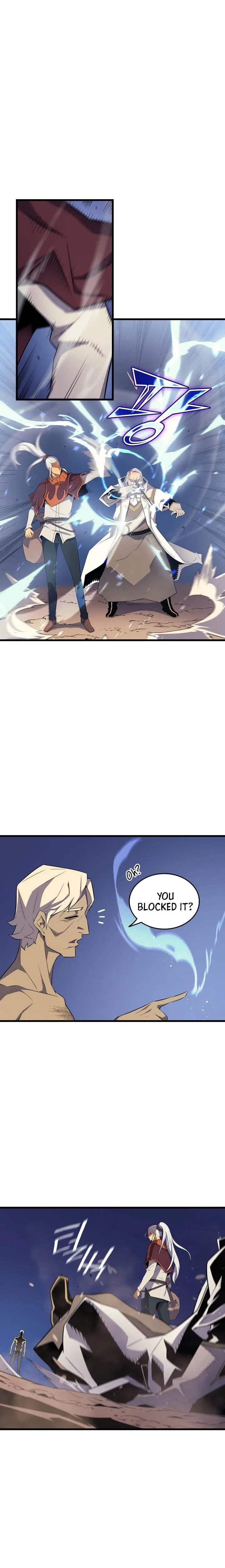 The Great Mage Returns After 4000 Years Chapter 56 – Page 4