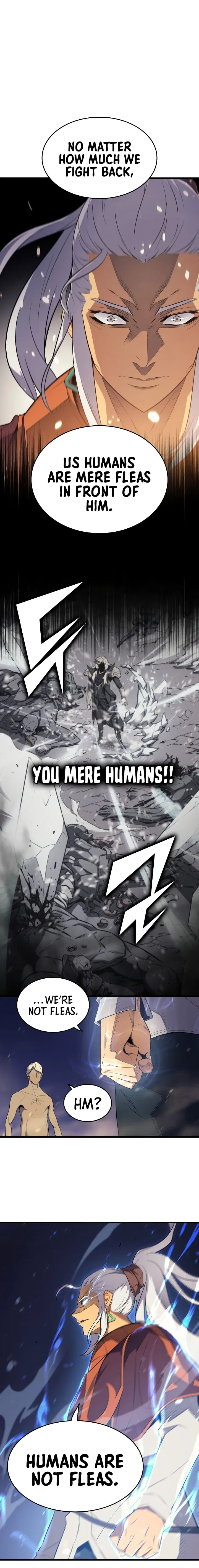 The Great Mage Returns After 4000 Years Chapter 56 – Page 6