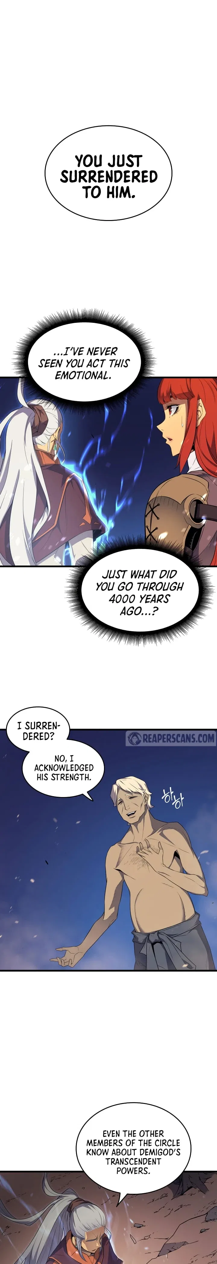 The Great Mage Returns After 4000 Years Chapter 56 – Page 7