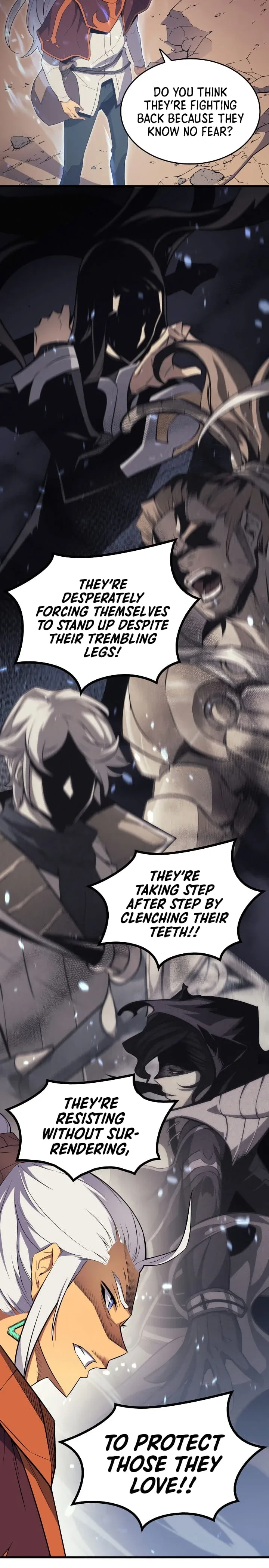 The Great Mage Returns After 4000 Years Chapter 56 – Page 8