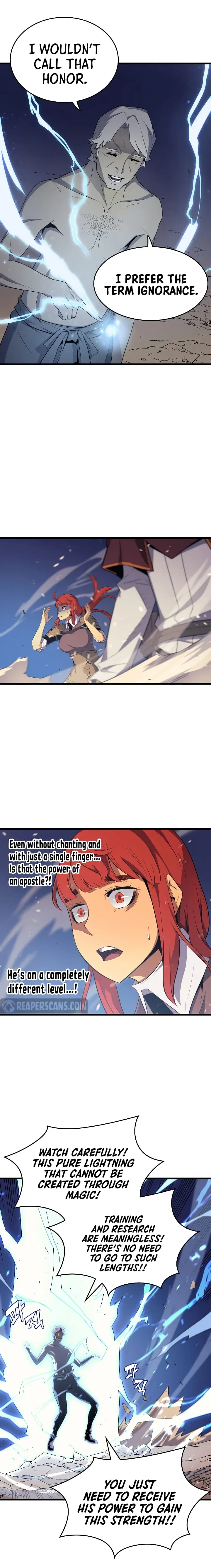 The Great Mage Returns After 4000 Years Chapter 56 – Page 10