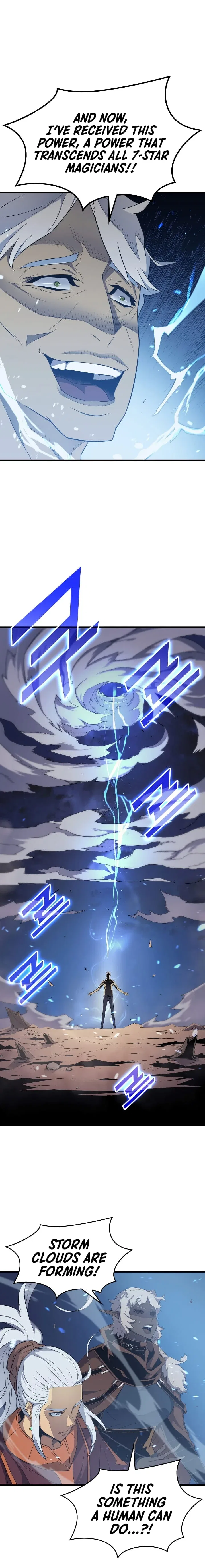 The Great Mage Returns After 4000 Years Chapter 56 – Page 11