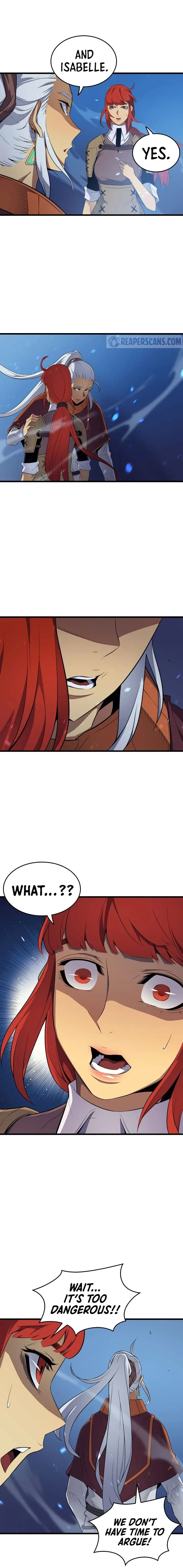 The Great Mage Returns After 4000 Years Chapter 56 – Page 14