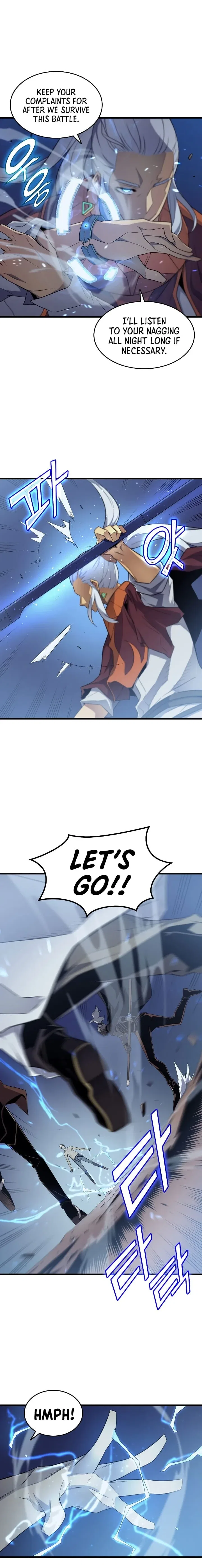 The Great Mage Returns After 4000 Years Chapter 56 – Page 15