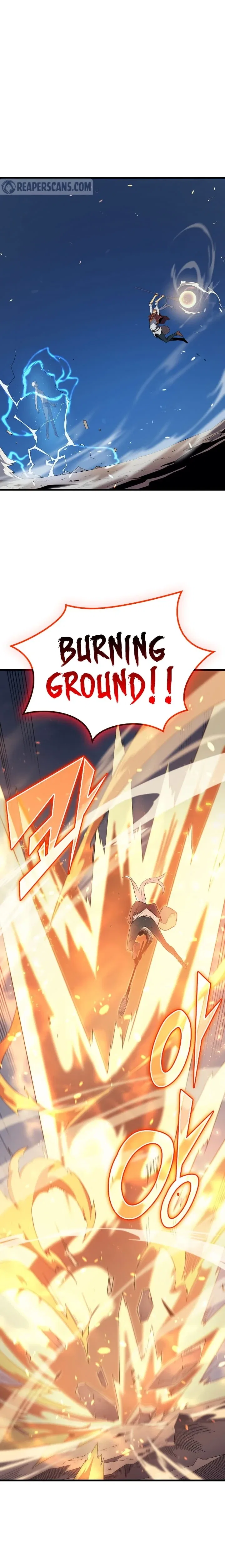 The Great Mage Returns After 4000 Years Chapter 56 – Page 18