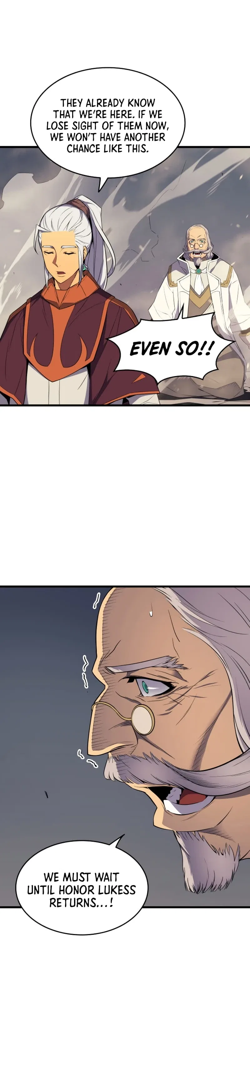 The Great Mage Returns After 4000 Years Chapter 55 – Page 5