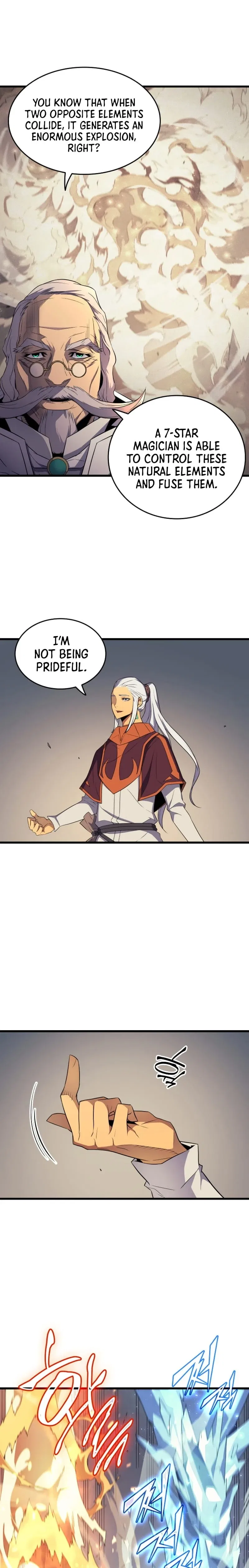 The Great Mage Returns After 4000 Years Chapter 55 – Page 7