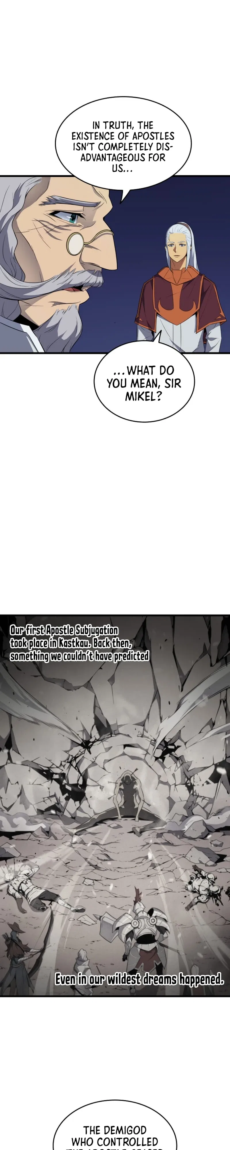 The Great Mage Returns After 4000 Years Chapter 55 – Page 13