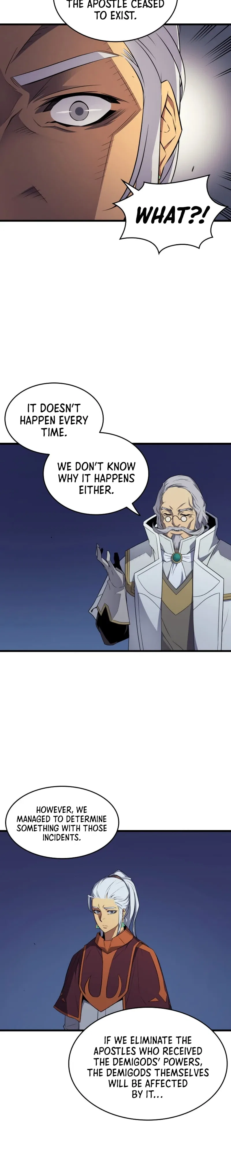 The Great Mage Returns After 4000 Years Chapter 55 – Page 14